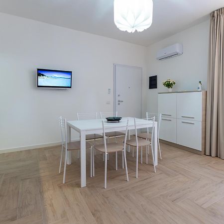 וילסימיוס Estia Suites מראה חיצוני תמונה