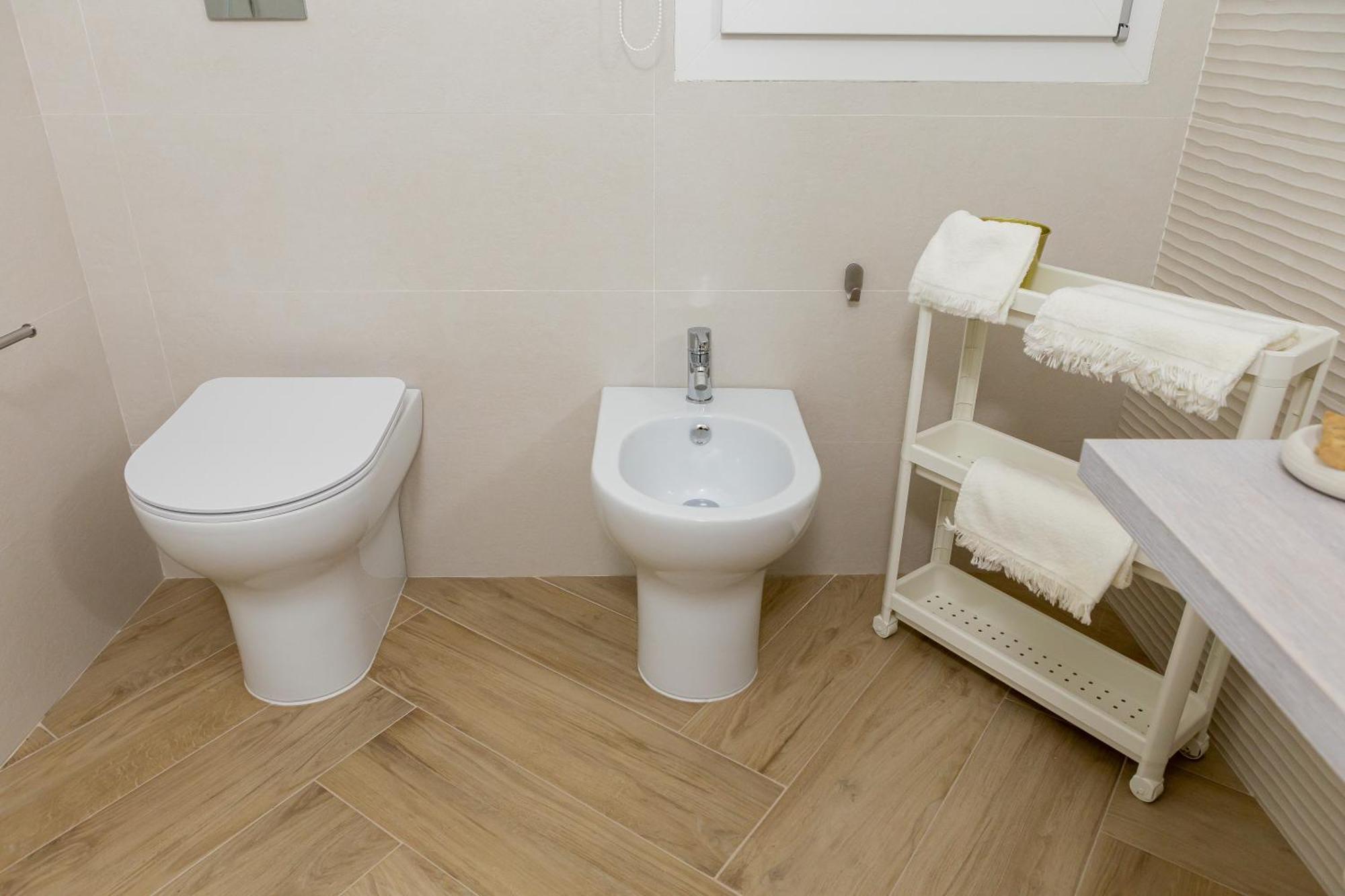 וילסימיוס Estia Suites מראה חיצוני תמונה