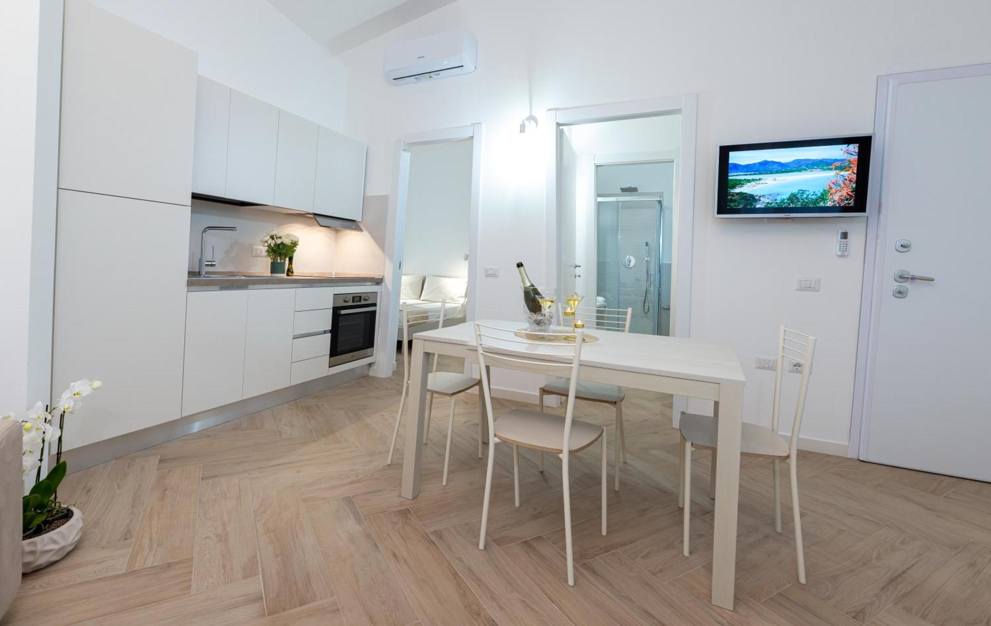 וילסימיוס Estia Suites מראה חיצוני תמונה