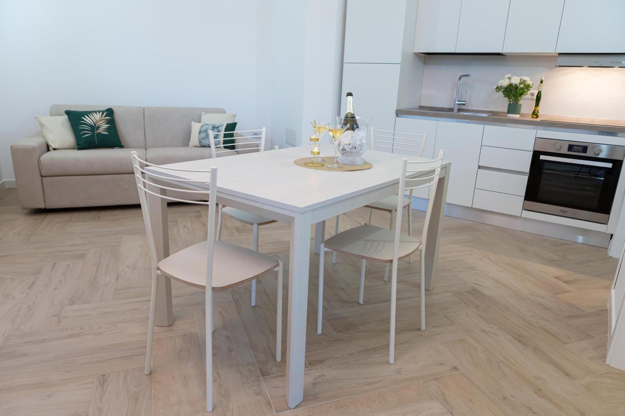 וילסימיוס Estia Suites מראה חיצוני תמונה