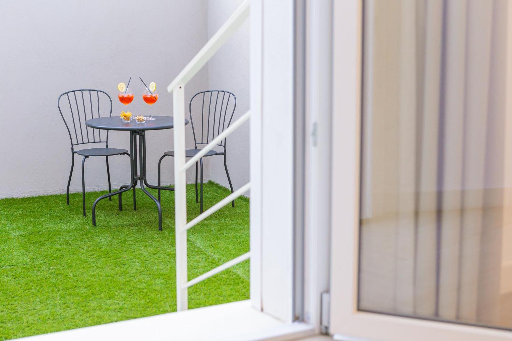 וילסימיוס Estia Suites מראה חיצוני תמונה