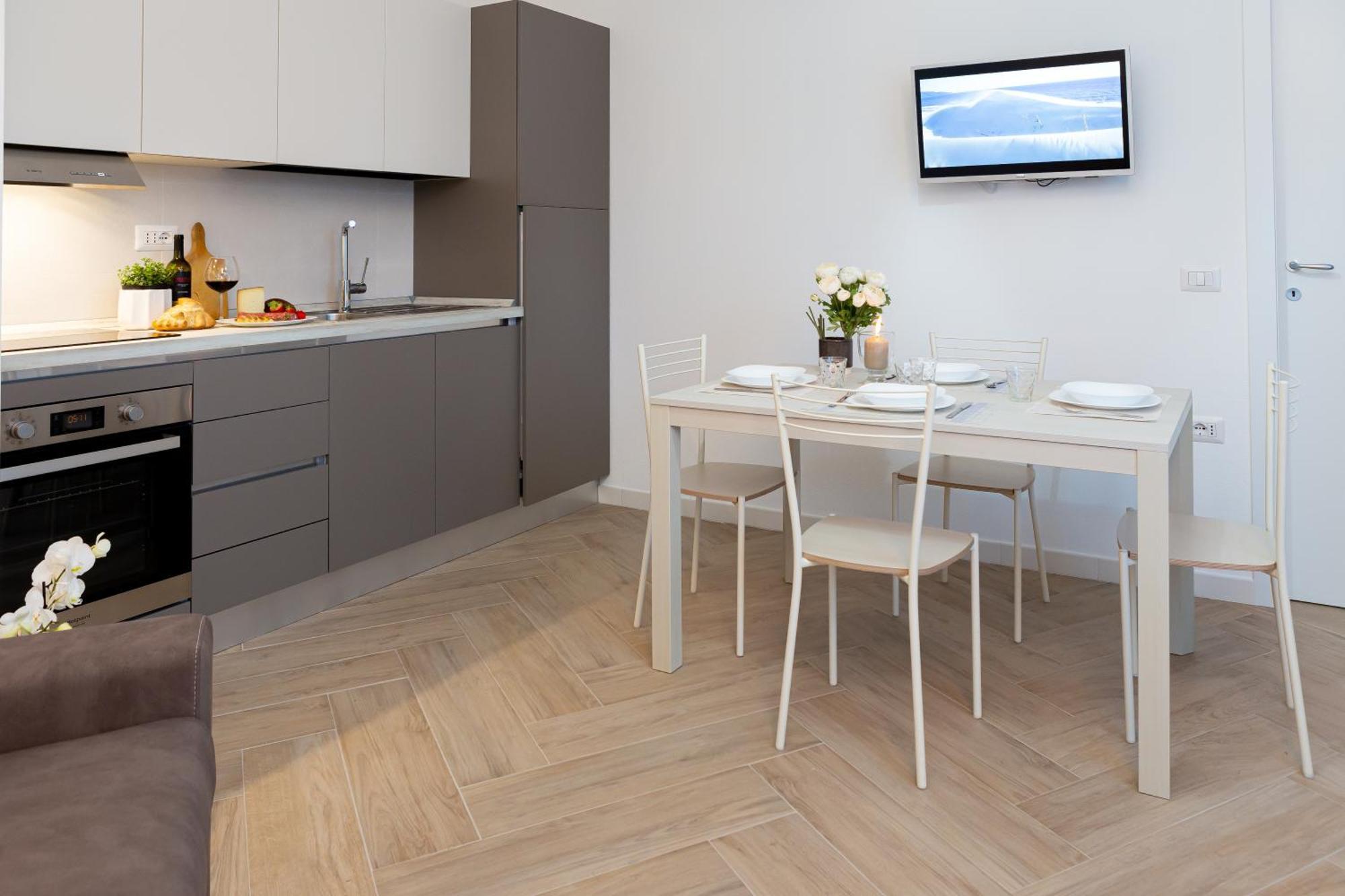 וילסימיוס Estia Suites מראה חיצוני תמונה