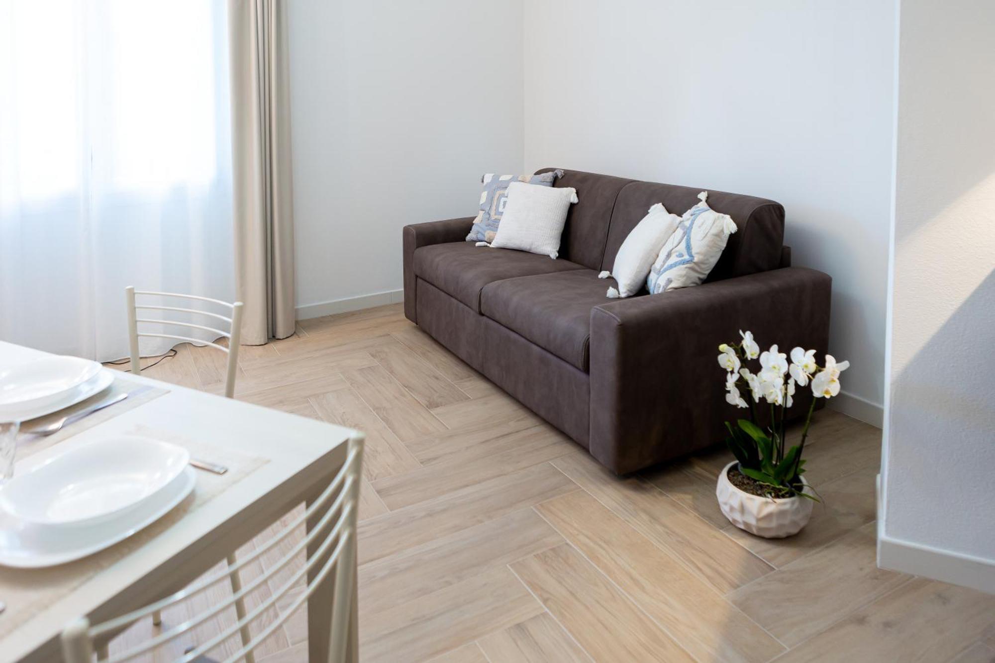 וילסימיוס Estia Suites מראה חיצוני תמונה