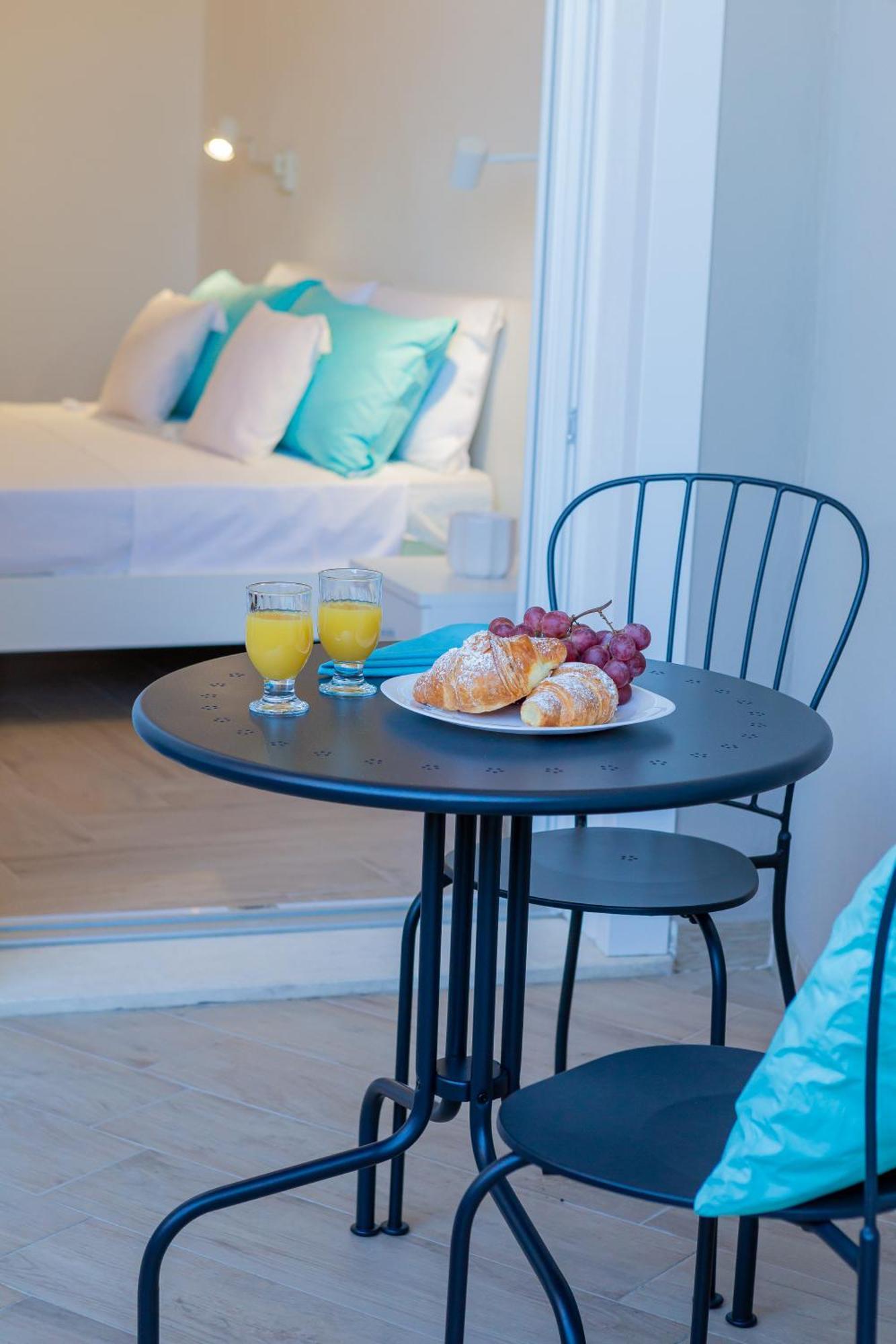 וילסימיוס Estia Suites מראה חיצוני תמונה