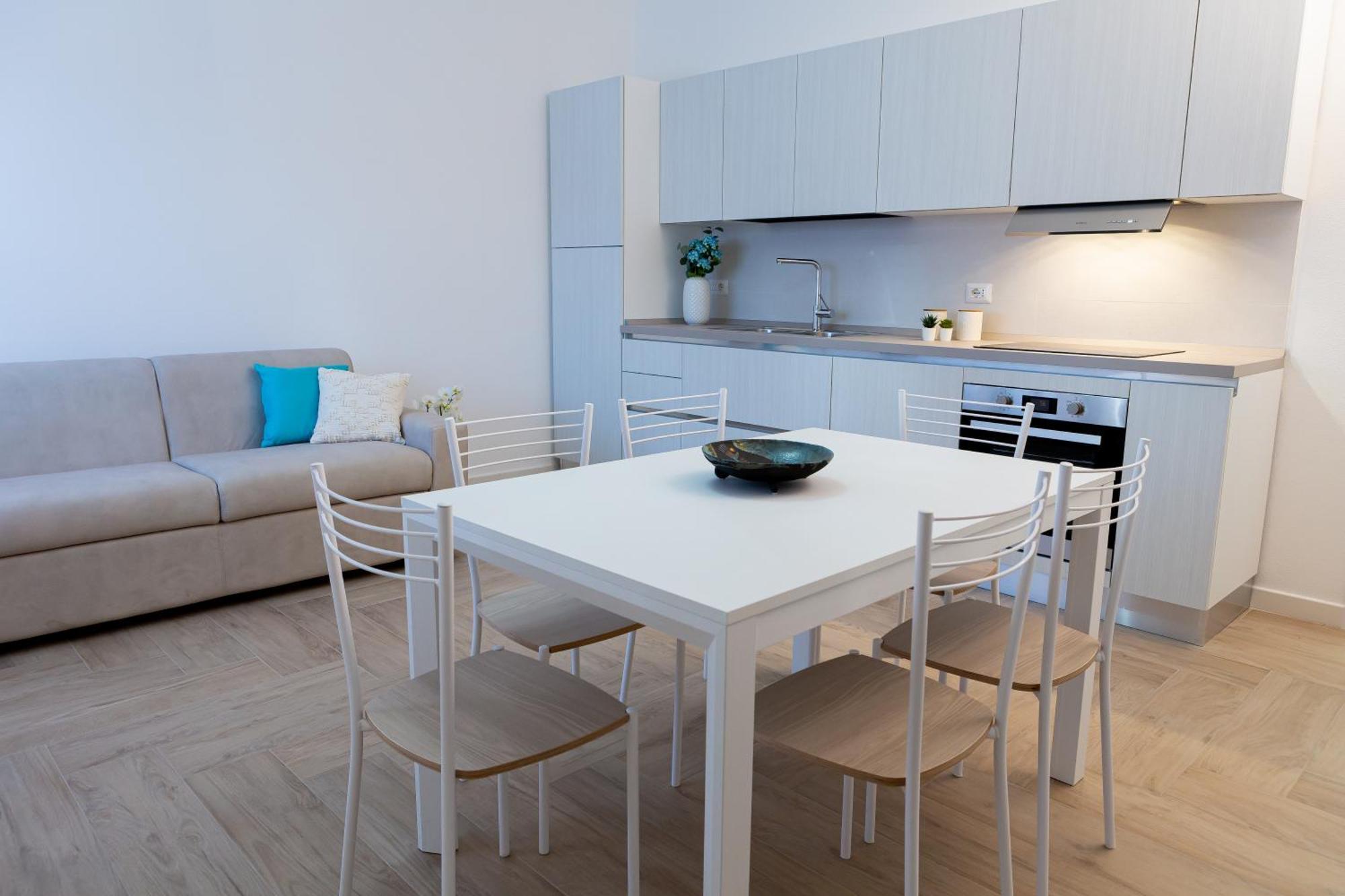 וילסימיוס Estia Suites מראה חיצוני תמונה