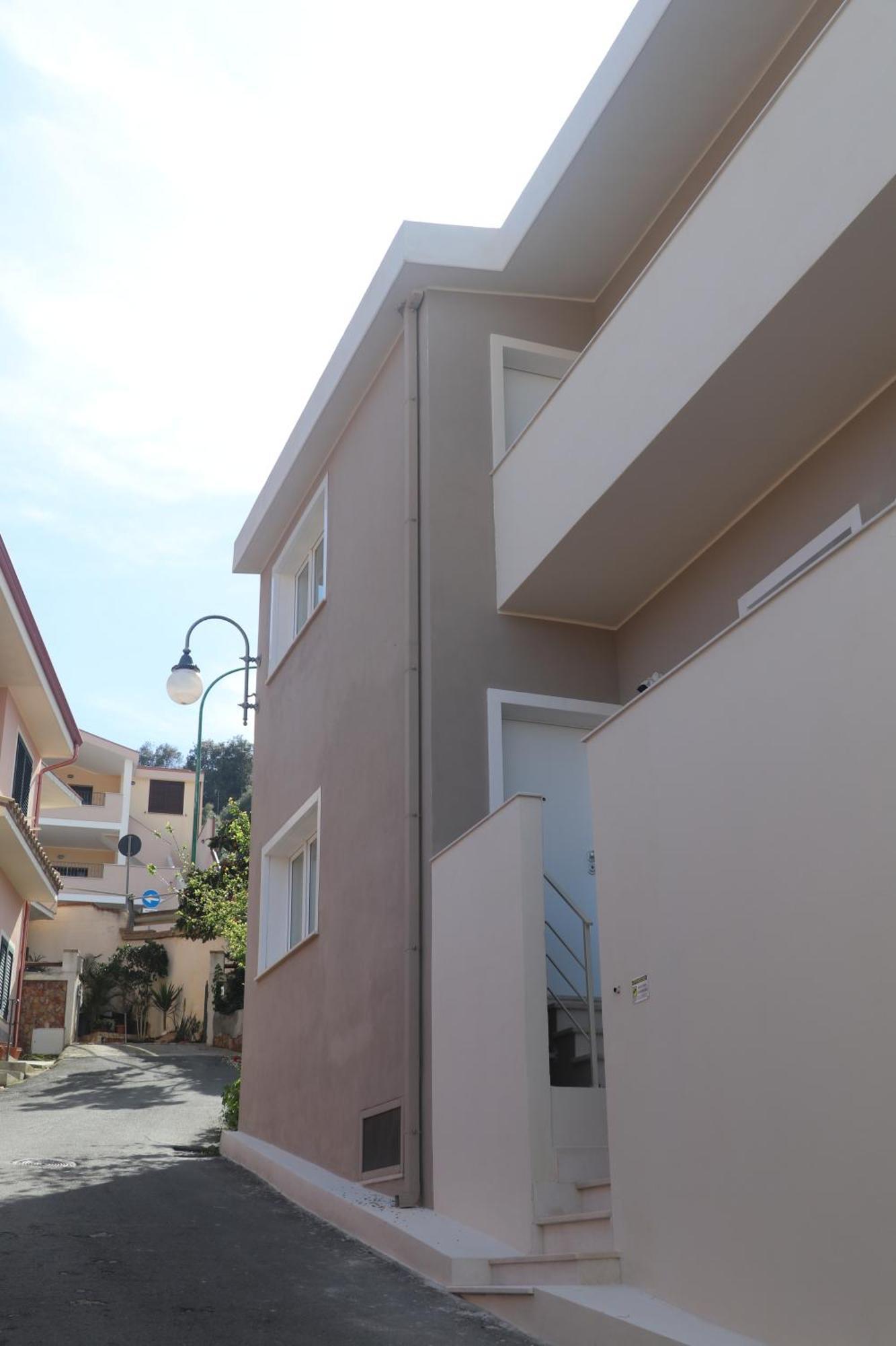 וילסימיוס Estia Suites מראה חיצוני תמונה