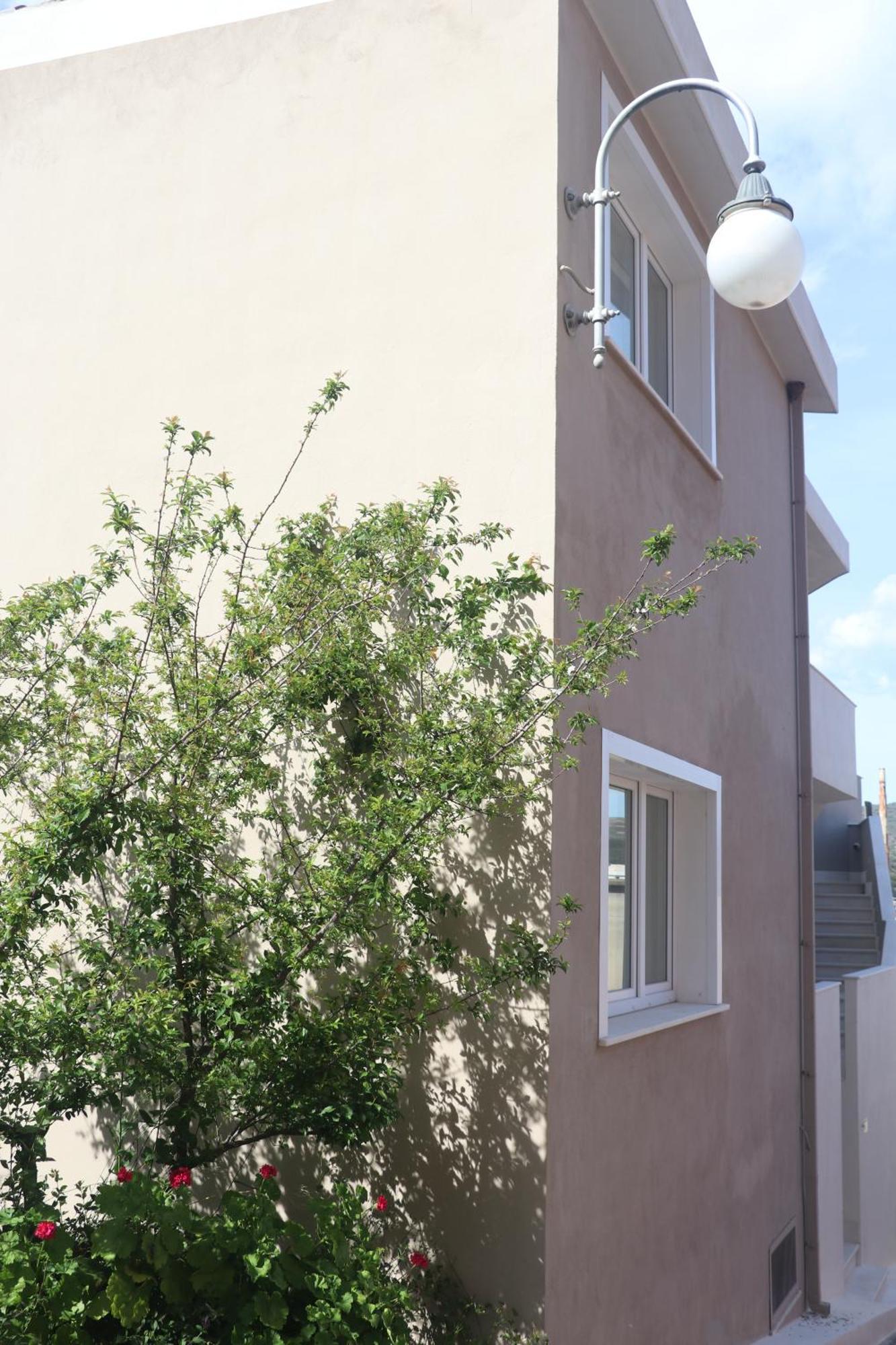 וילסימיוס Estia Suites מראה חיצוני תמונה