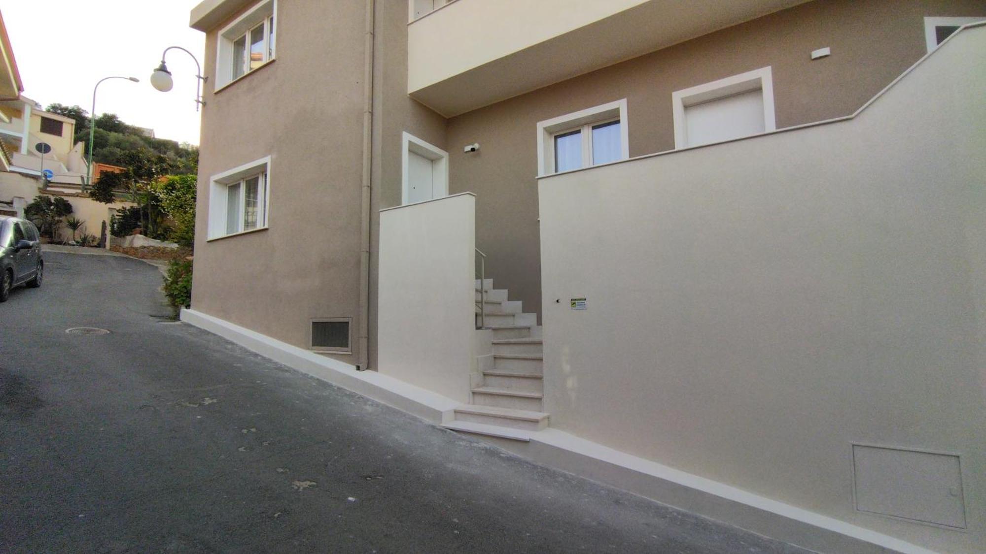 וילסימיוס Estia Suites מראה חיצוני תמונה